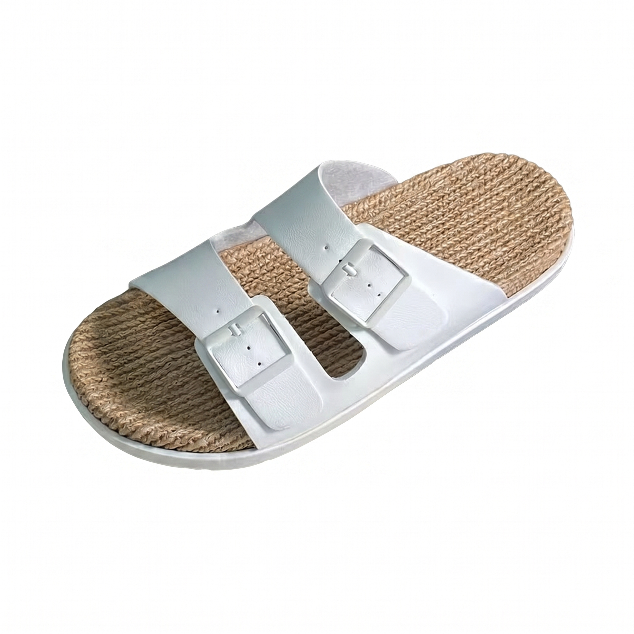 Męskie Klapki Vintage