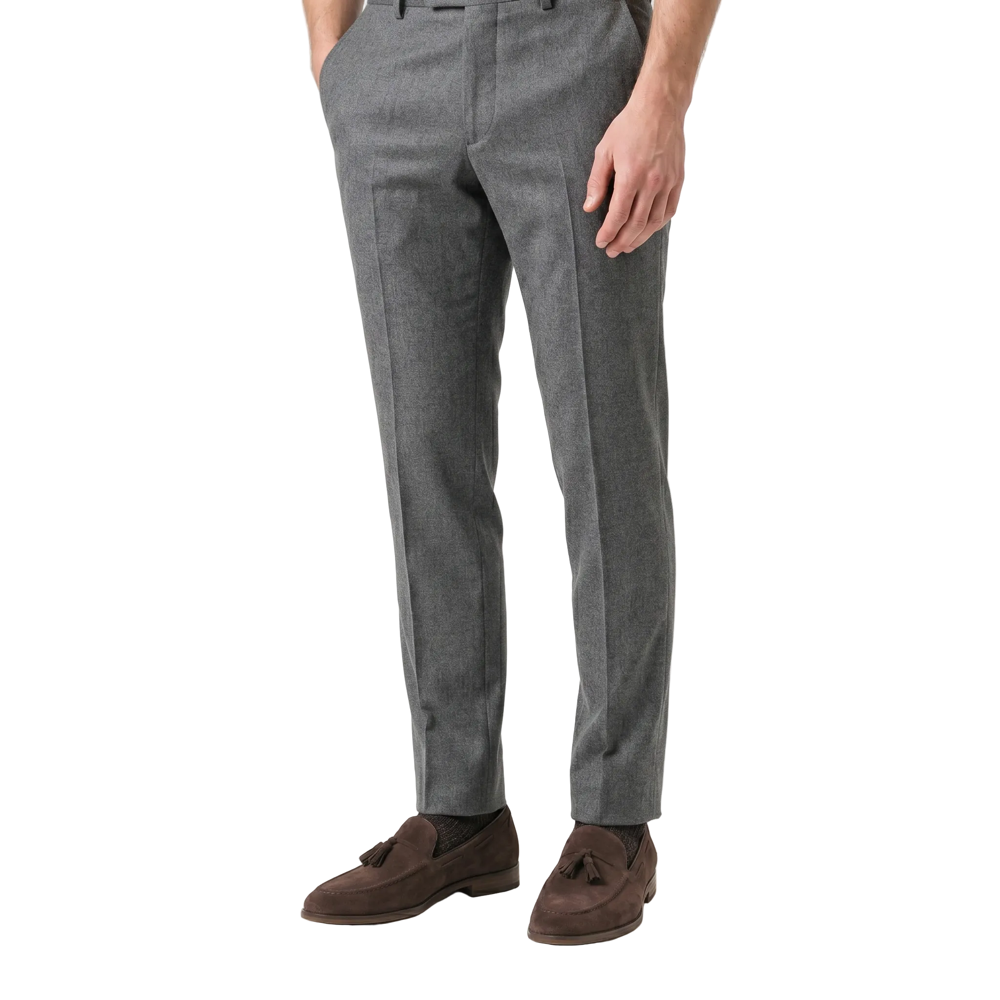 Męskie Mokasyny Casual Henry