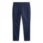 Męskie Spodnie Slim Fit Faro