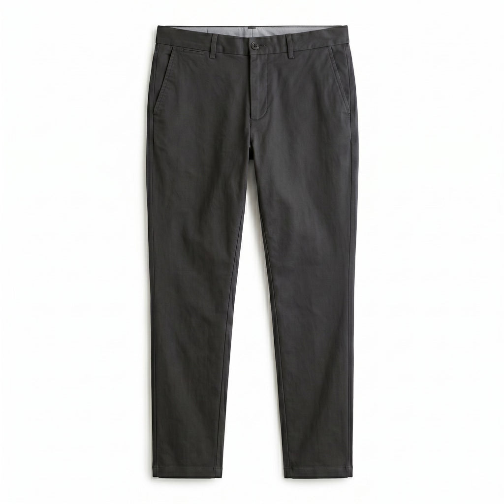 Męskie Spodnie Slim Fit Faro