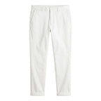 Męskie Spodnie Slim Fit Faro