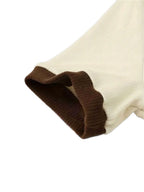 Damski Wiosenny Komplet