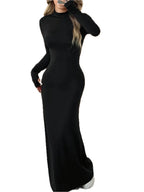 Damska Elegancka Sukienka