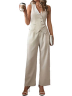 Damski Letni Komplet