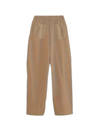 Damskie Spodnie z Bawełną