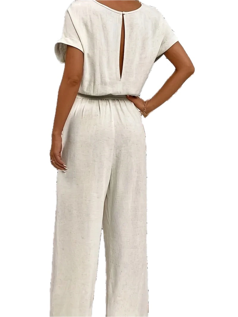 Damski Letni Komplet