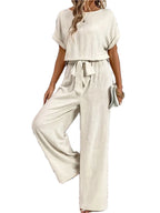 Damski Letni Komplet