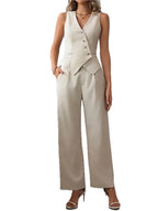 Damski Letni Komplet