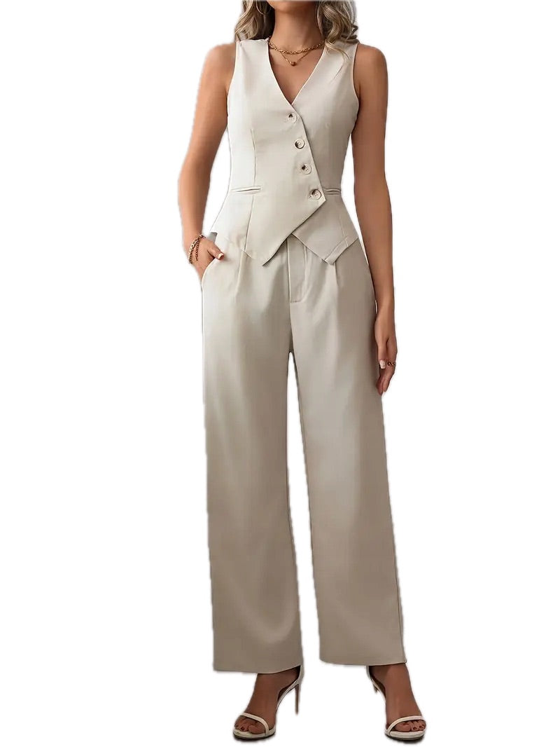 Damski Letni Komplet