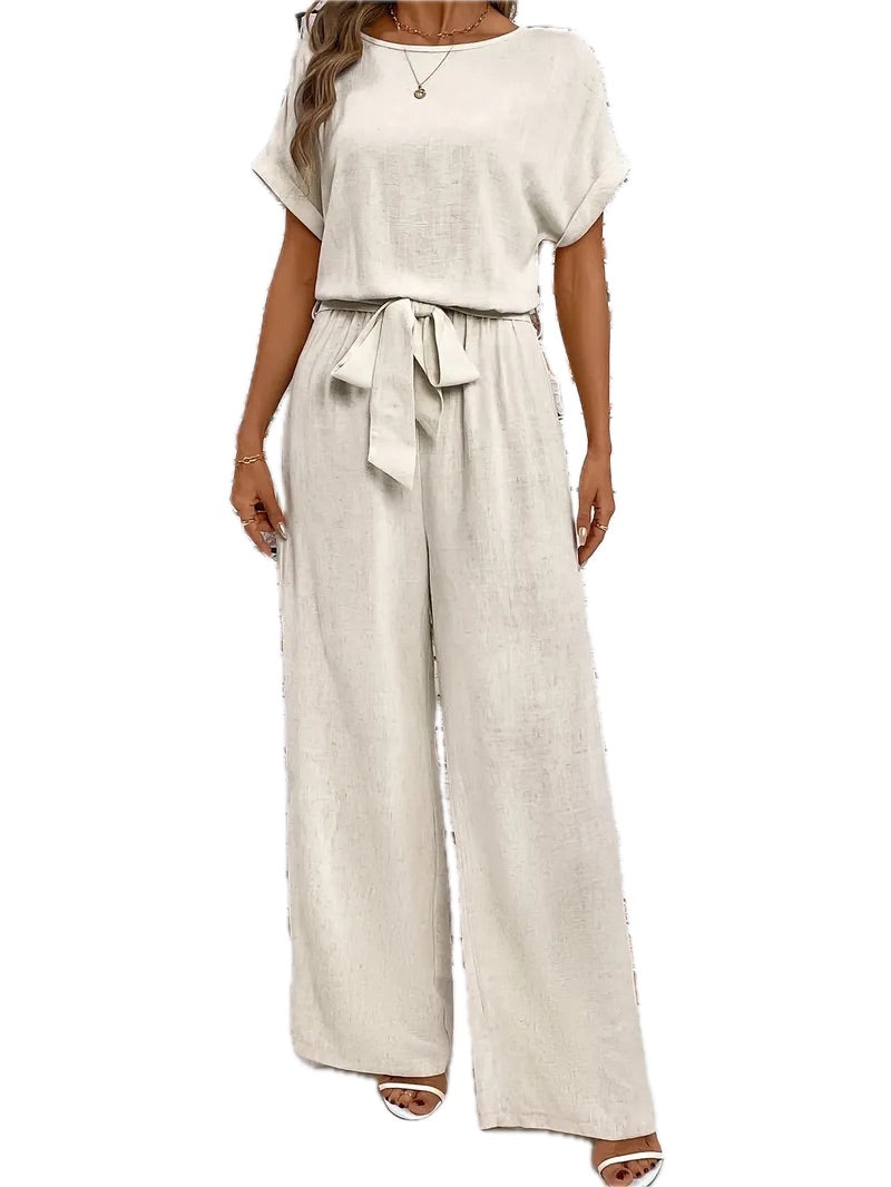 Damski Letni Komplet