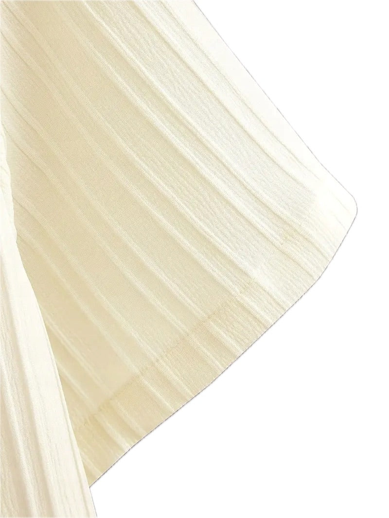 Męski Letni Zestaw Koszula i Spodenki - Old Money