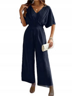 Damski Letni Kombinezon