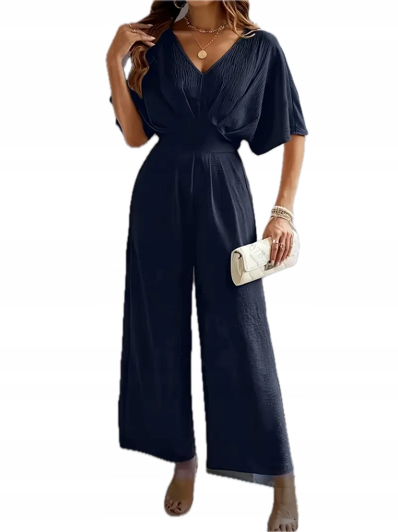 Damski Letni Kombinezon