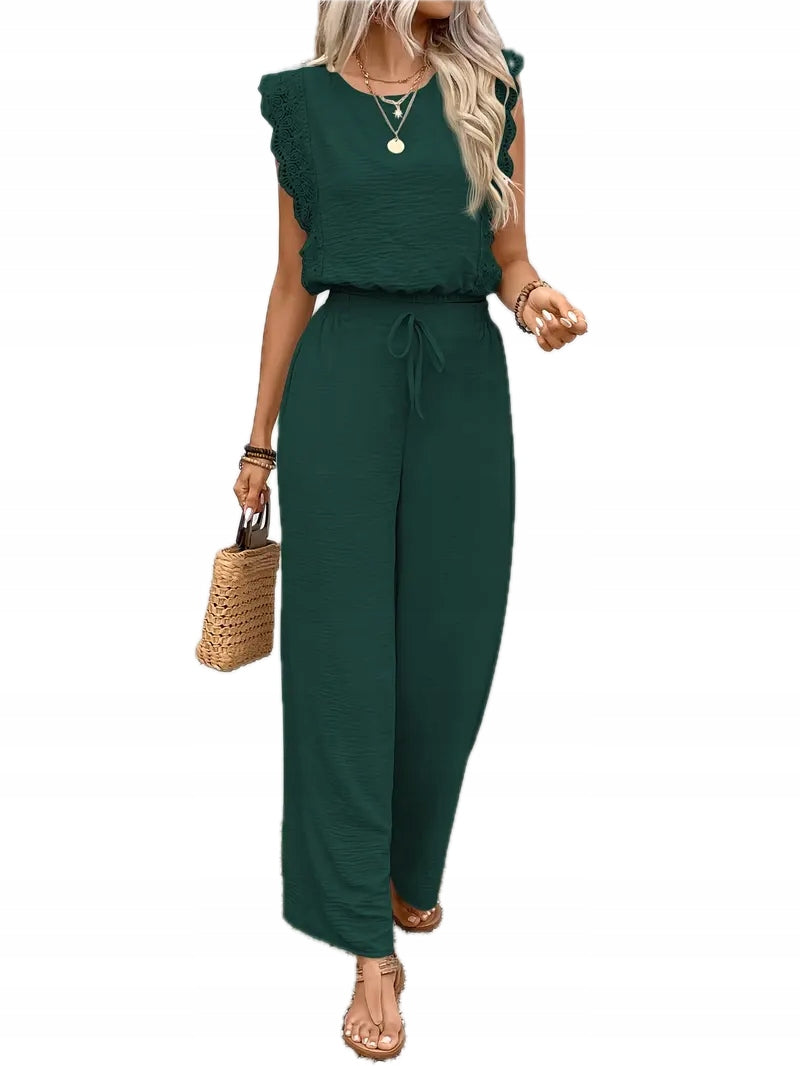 Damski Letni Komplet