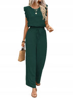 Damski Letni Komplet