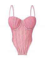 Damski Gorset Modelujący Aurora