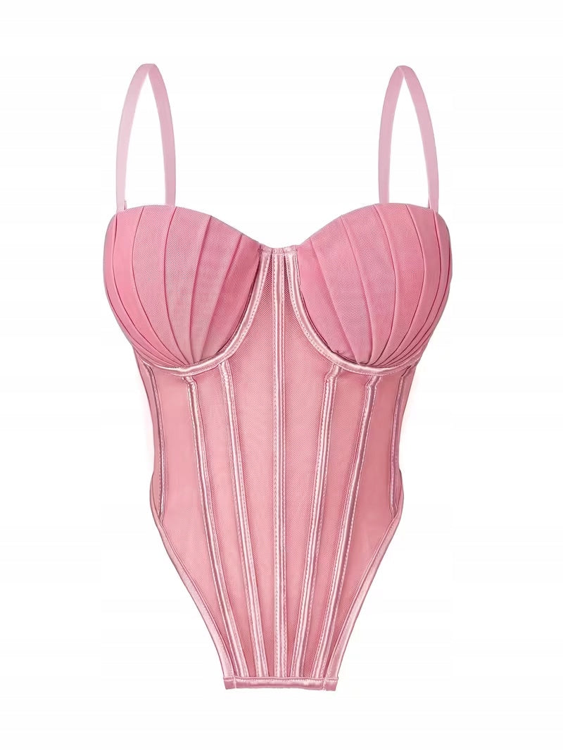 Damski Gorset Modelujący Aurora