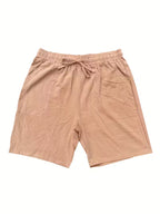 Męskie Szorty z Bawełną