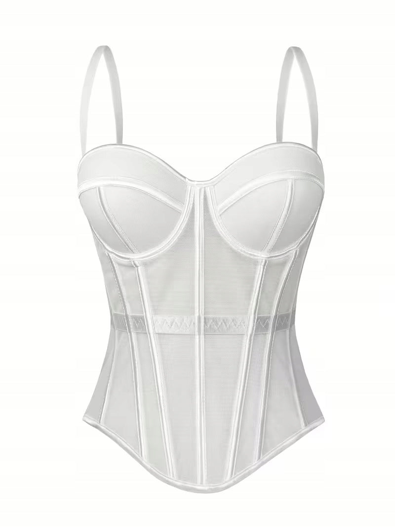 Damski Gorset Modelujący Noemi