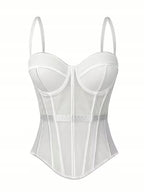 Damski Gorset Modelujący Noemi