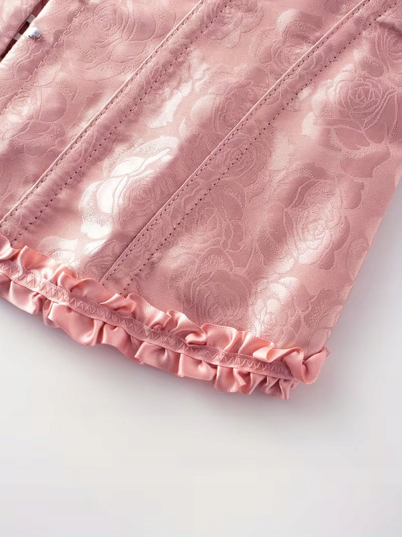 Damski Gorset Modelujący Valerie