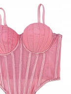 Damski Gorset Modelujący Aurora