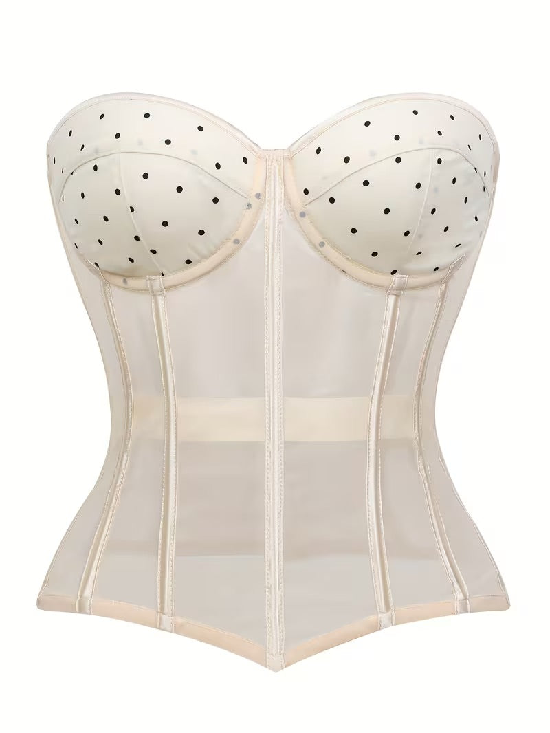 Damski Gorset Modelujący Aurelia