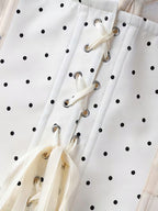 Damski Gorset Modelujący Aurelia