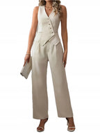 Damski Letni Komplet