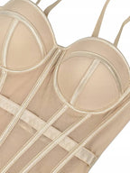 Damski Gorset Modelujący Noemi