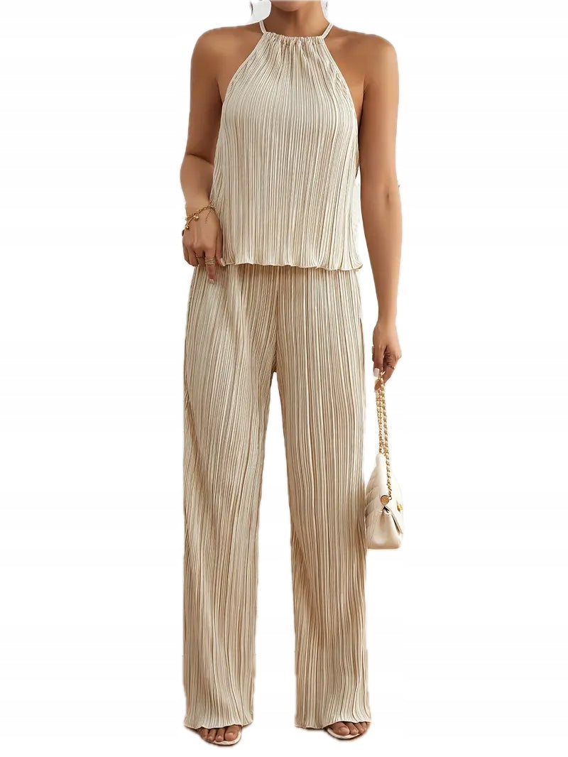 Damski Letni Komplet