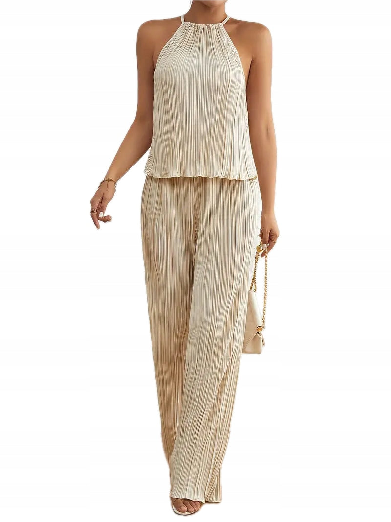 Damski Letni Komplet