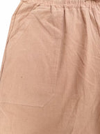 Męskie Szorty z Bawełną