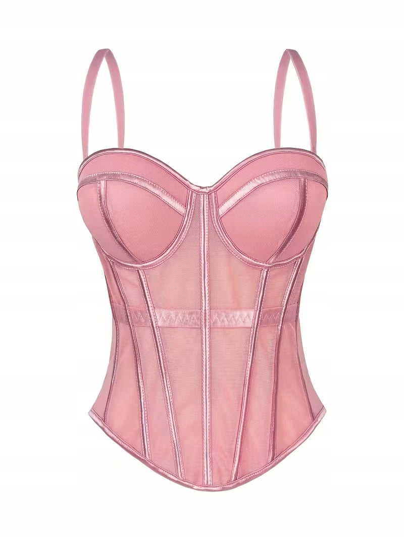 Damski Gorset Modelujący Noemi