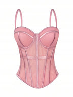 Damski Gorset Modelujący Noemi