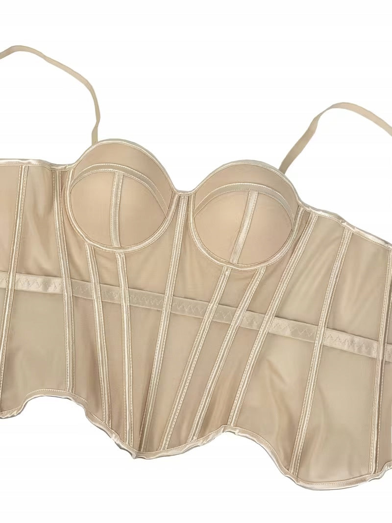 Damski Gorset Modelujący Noemi