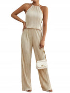 Damski Letni Komplet