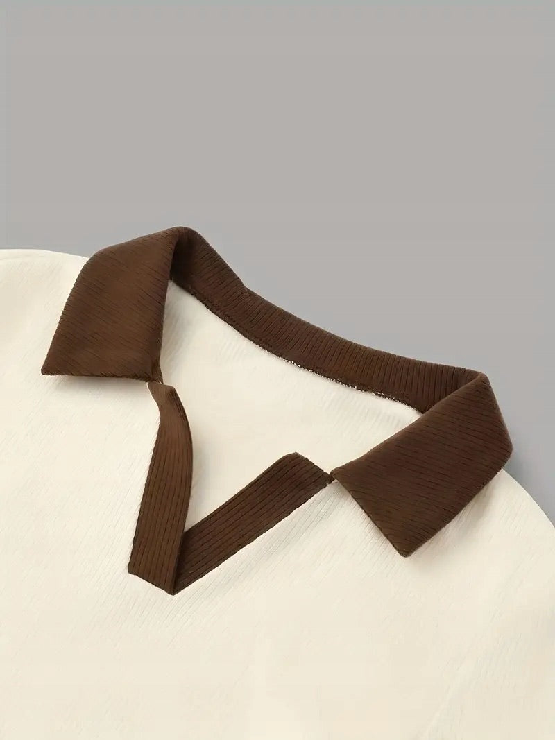 Damski Wiosenny Komplet